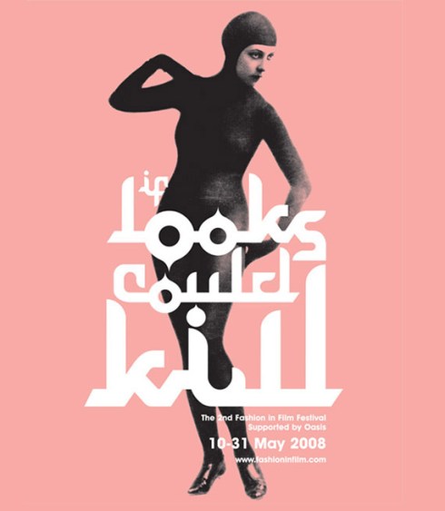 Fashion In Film Festival