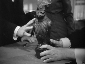 The Maltese Falcon (1941